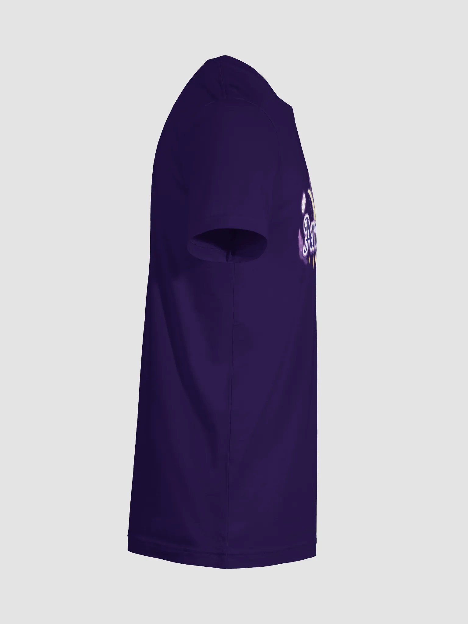 Generalized Support Shirt product image (125)