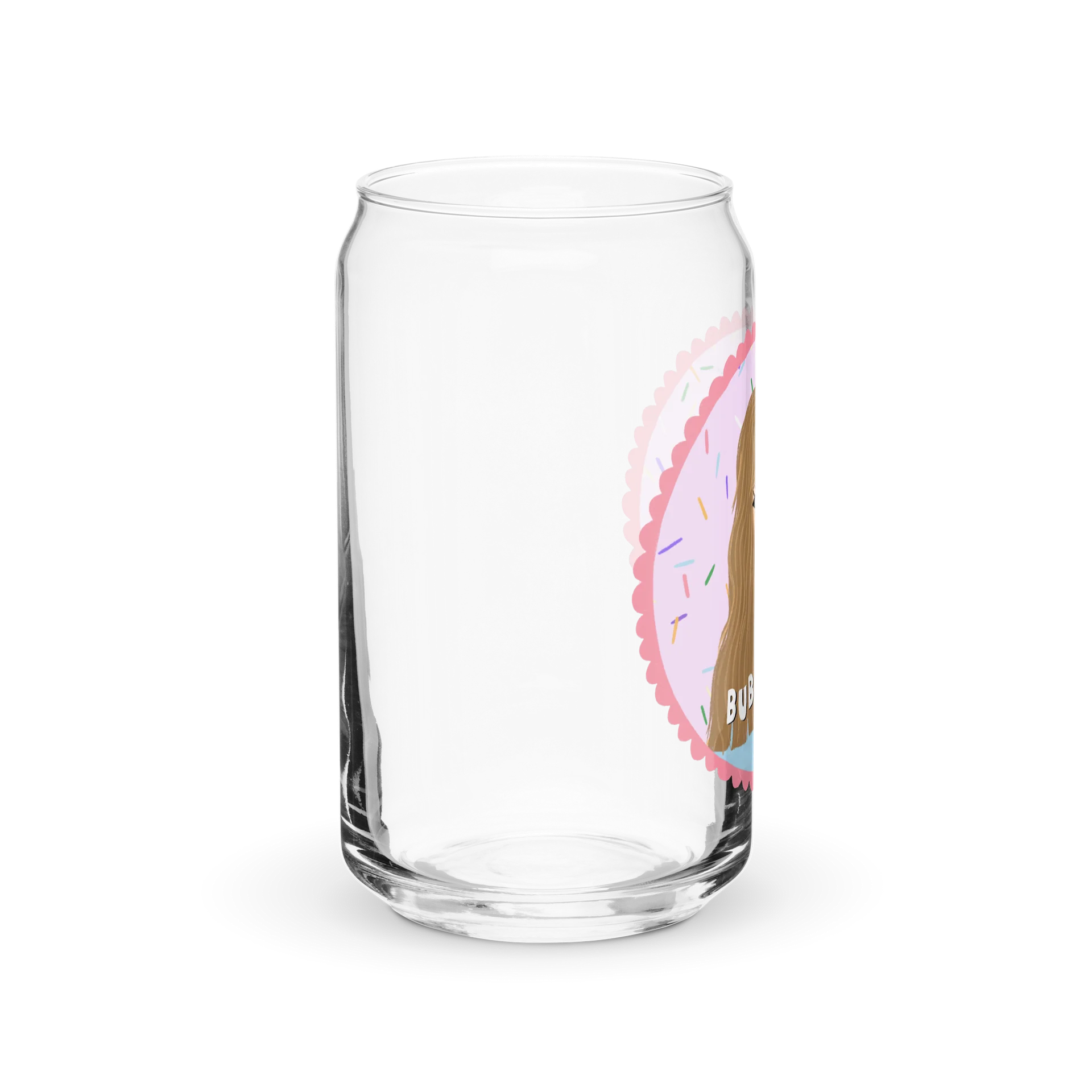 Bubblegum Glass product image (8)