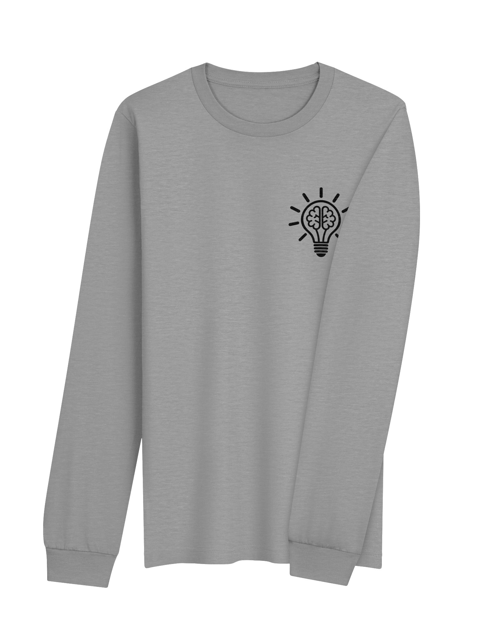 CB Brilliance Long Sleeve Shirt product image (16)