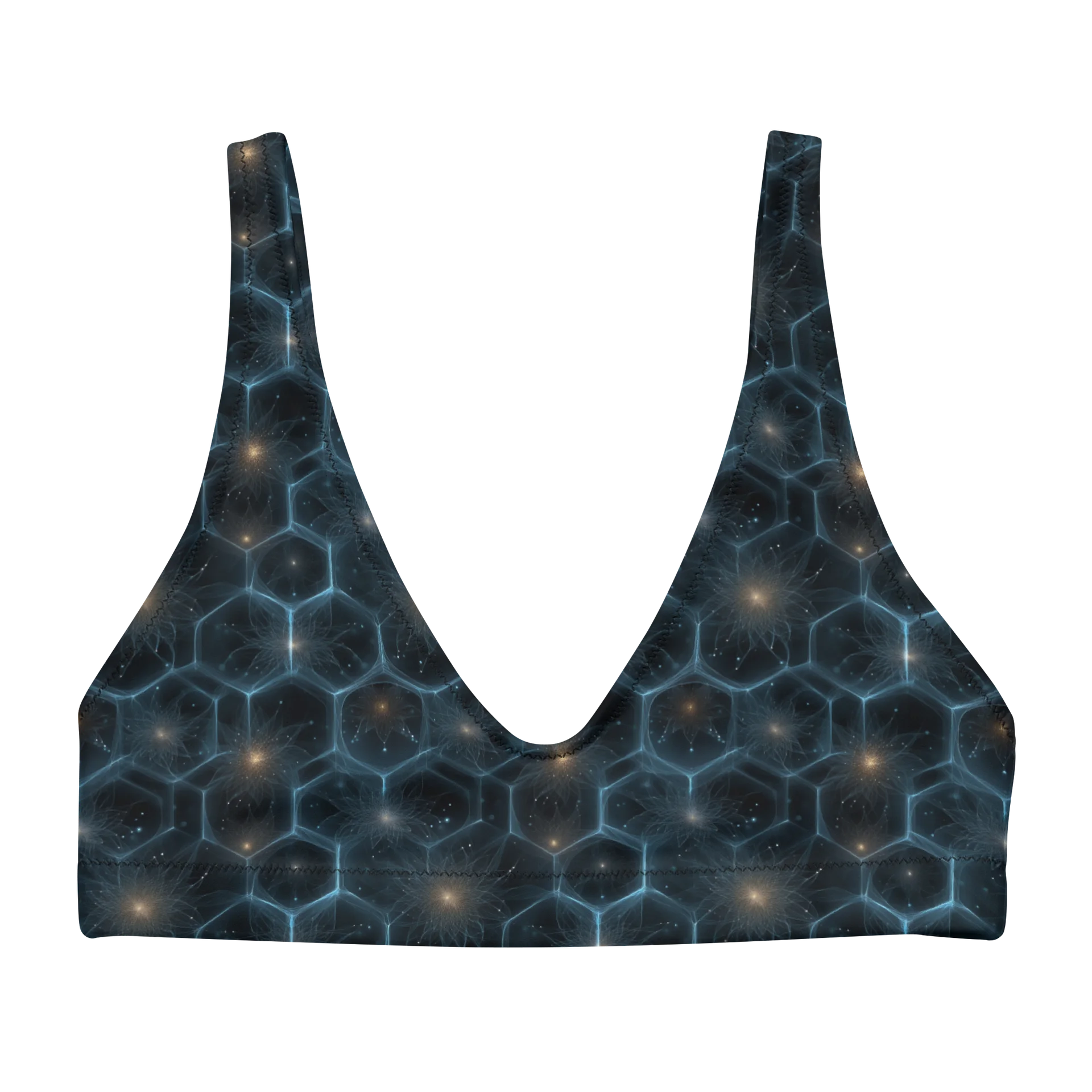 Cybernetic Honeycomb Top product image (1)