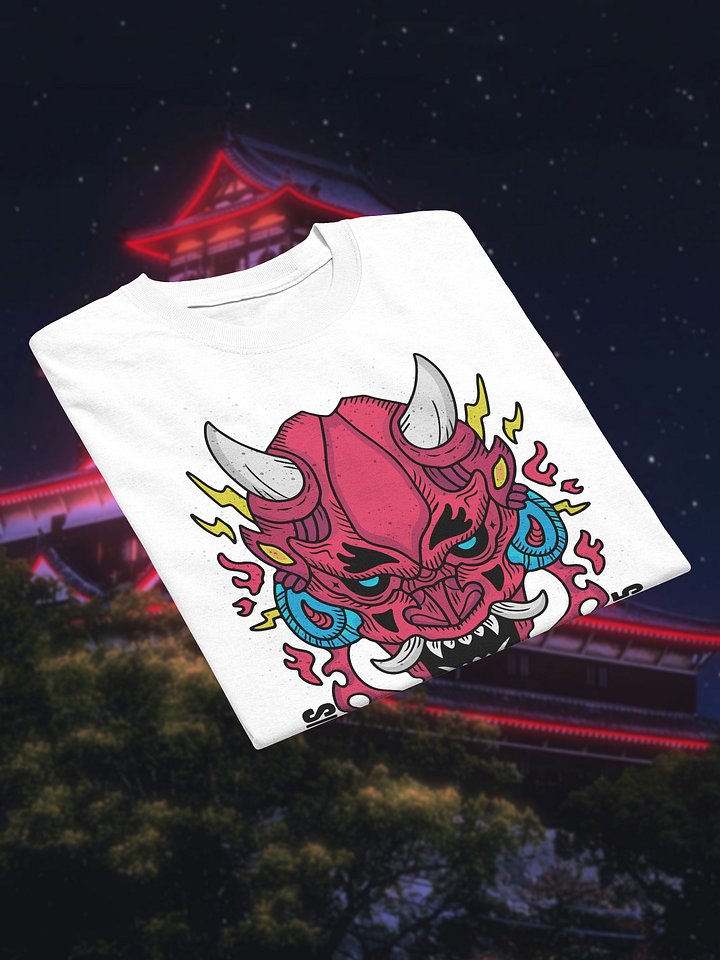 模糊掉落 product image (2)