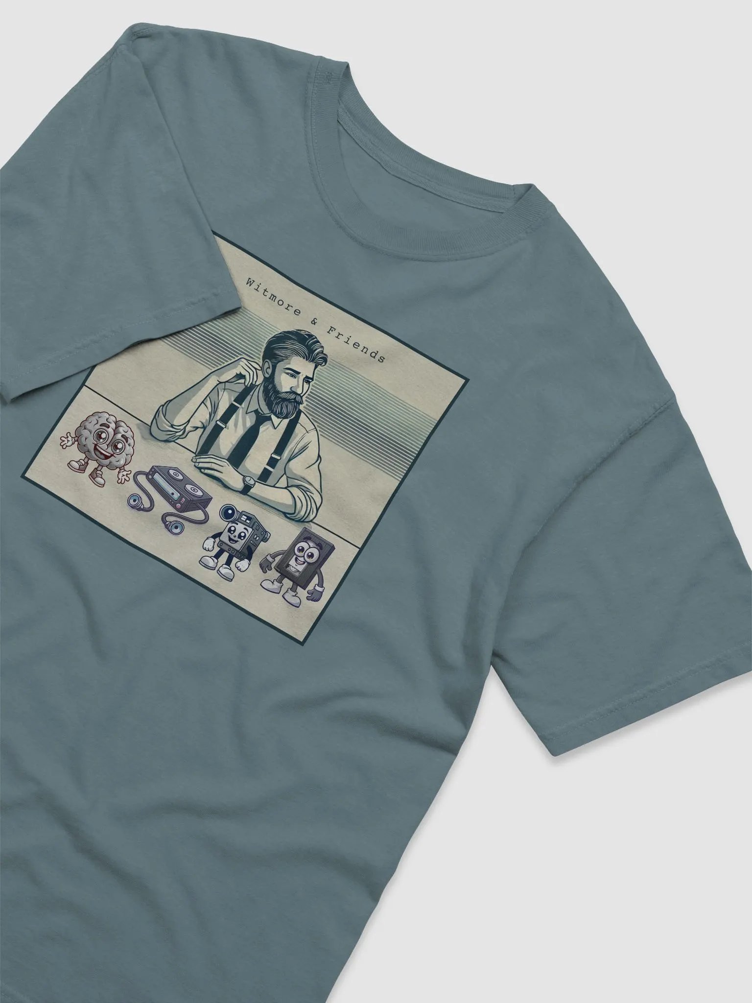 Witmore & Friends product image (3)