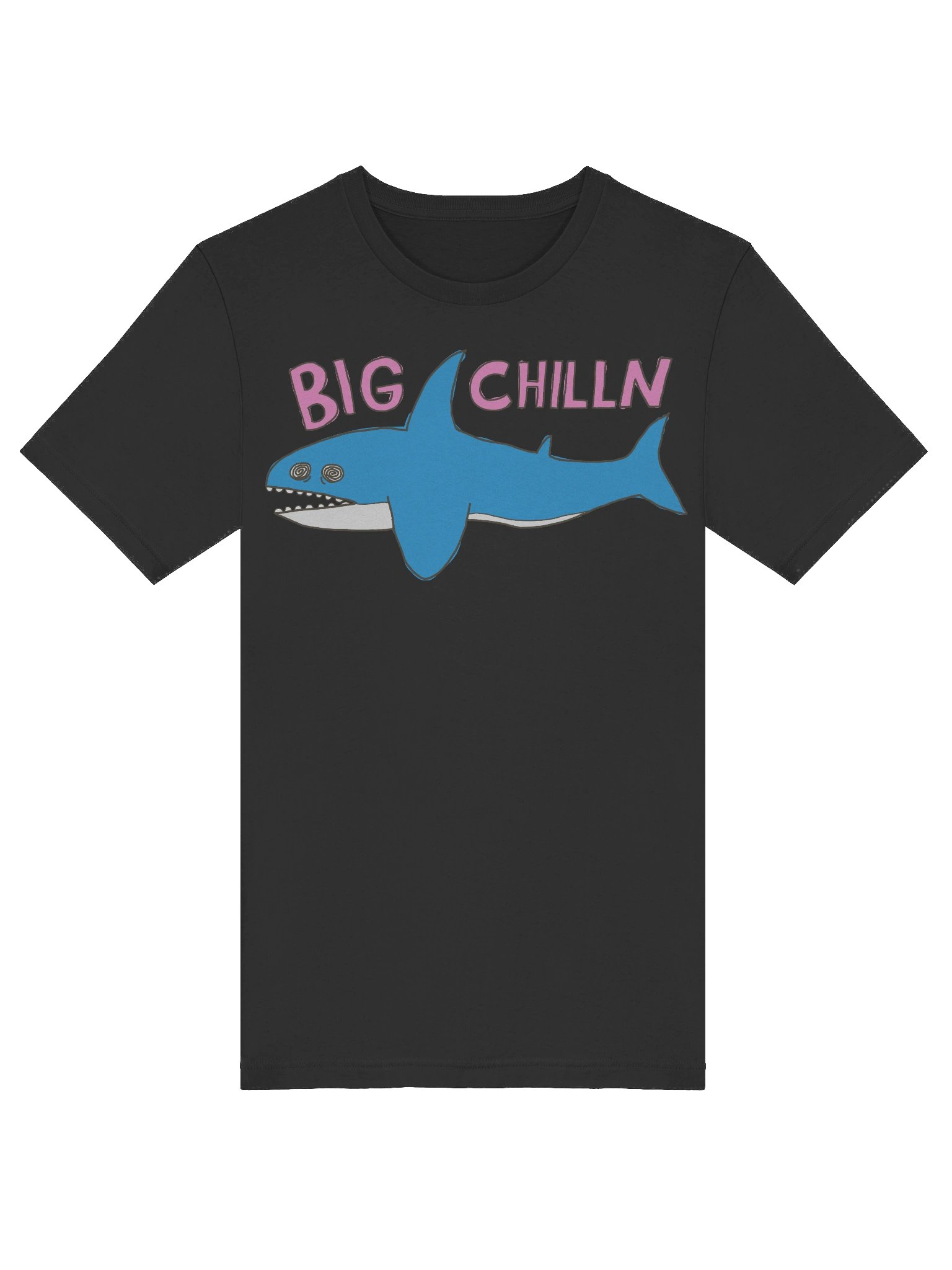 BIG CHILLN product image (18)