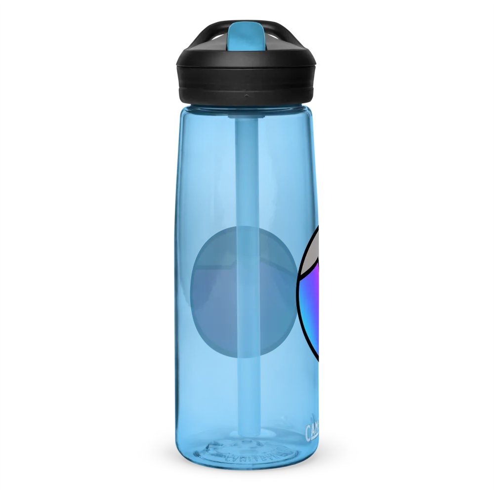 Battle Chicken Camelbak Water Bottle product image (2)