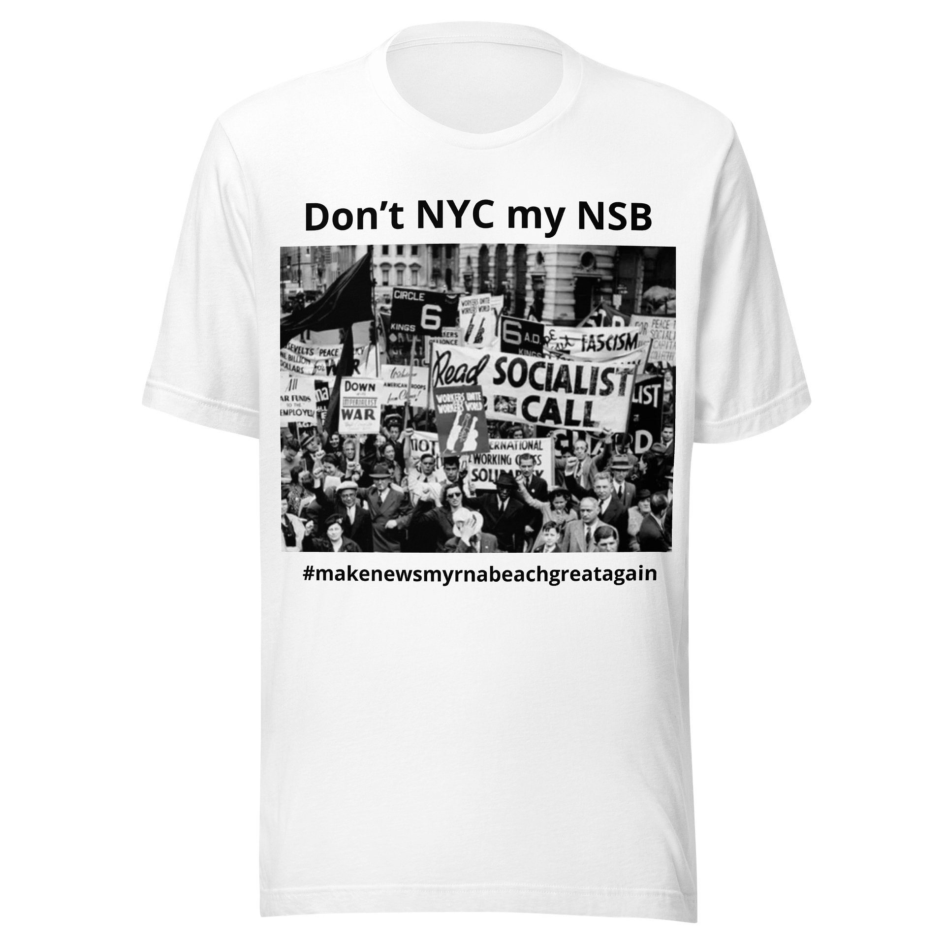 Don’t NYC my NSB product image (1)