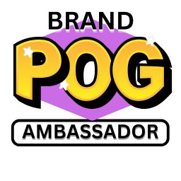 POG Brand Ambassador 