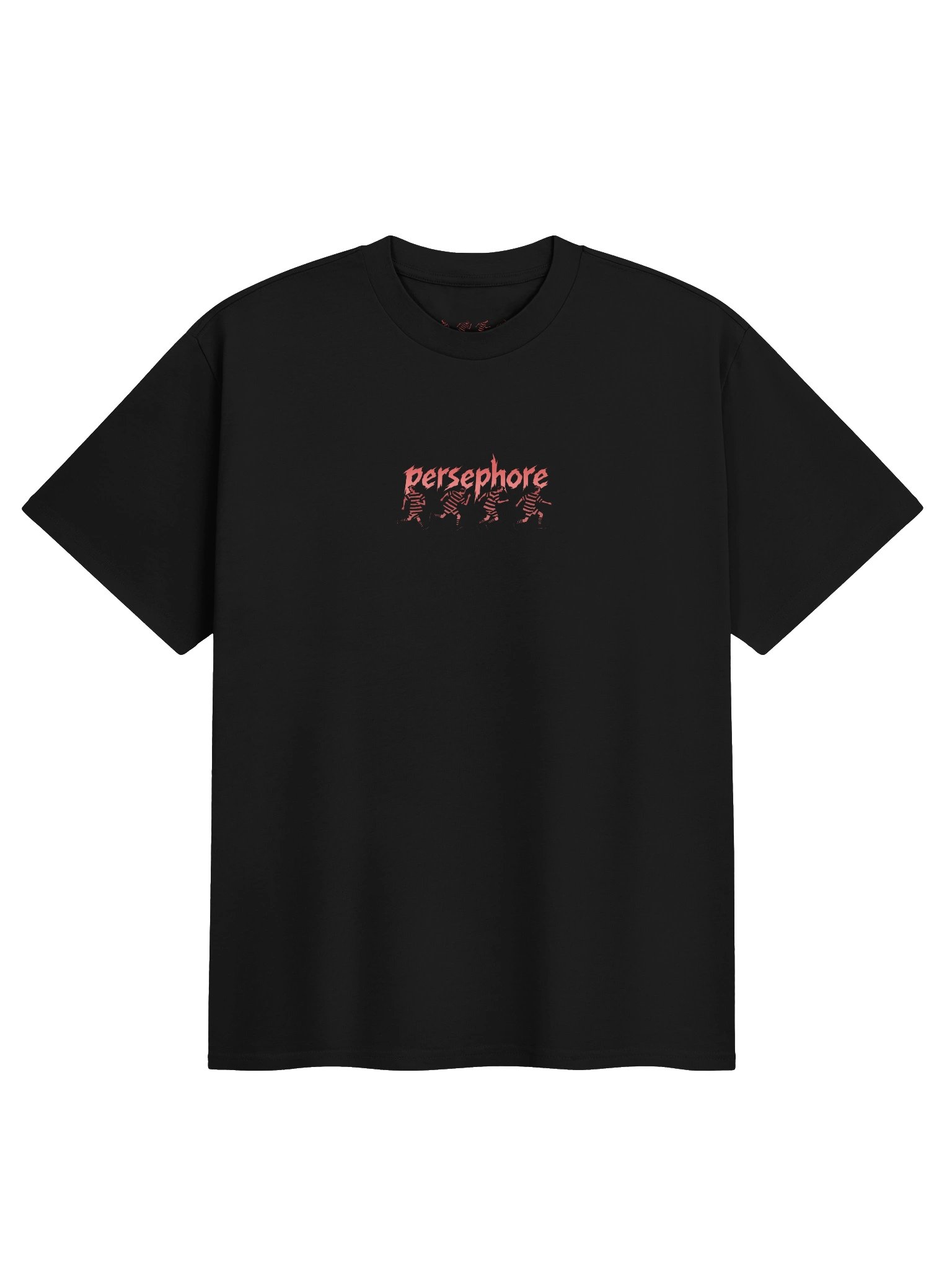 Persephore – Chained T product image (1)