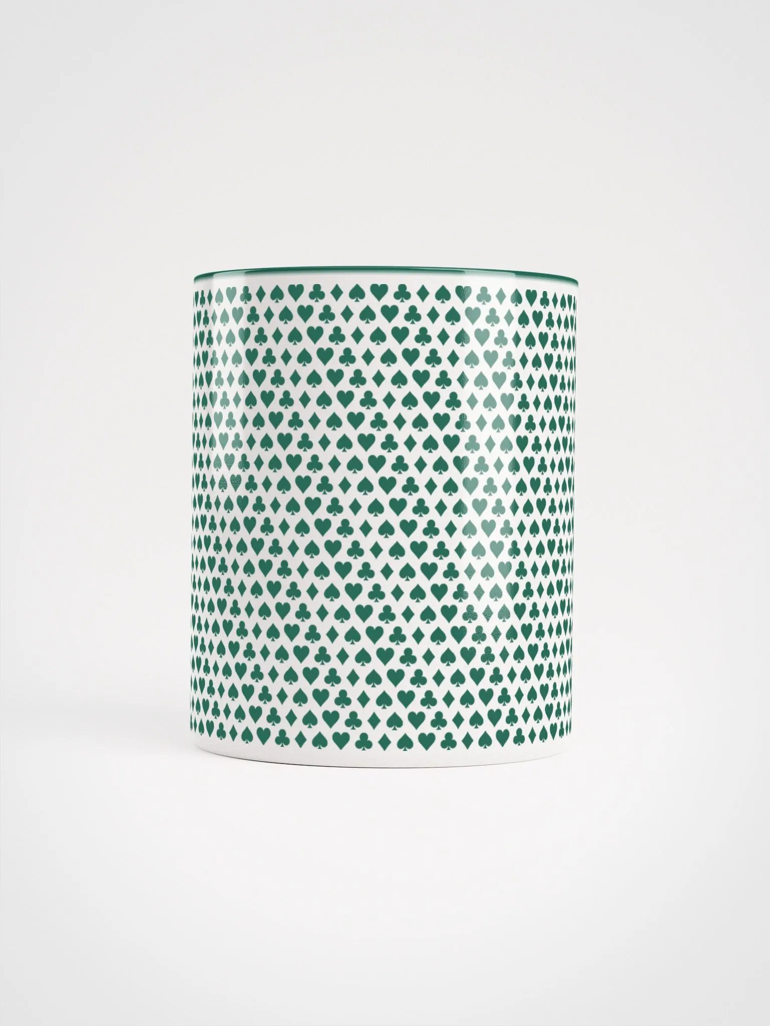 Chroma Mug - Green product image (5)