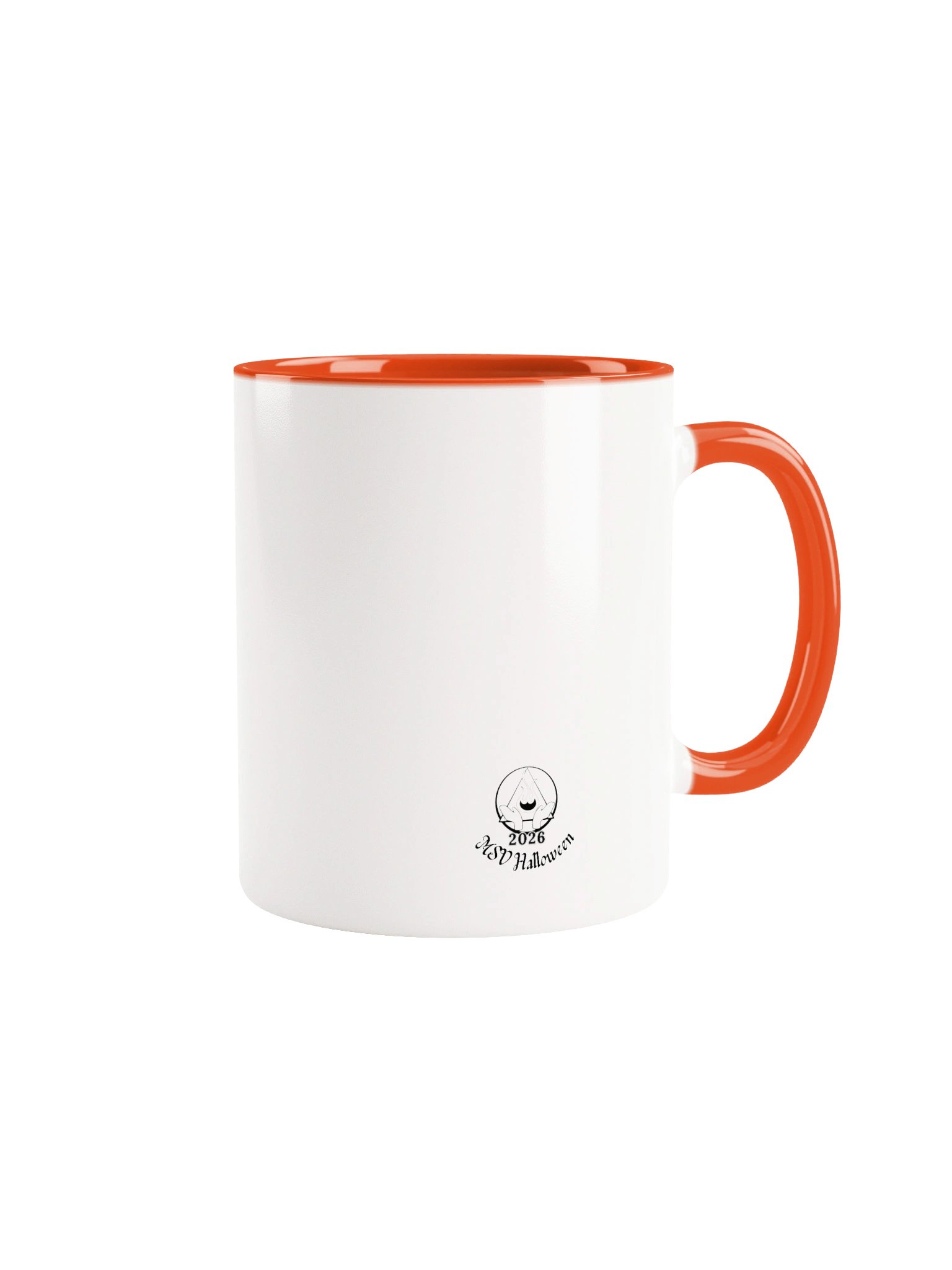 Cryptid On Your Corner Color Pop Mug product image (14)