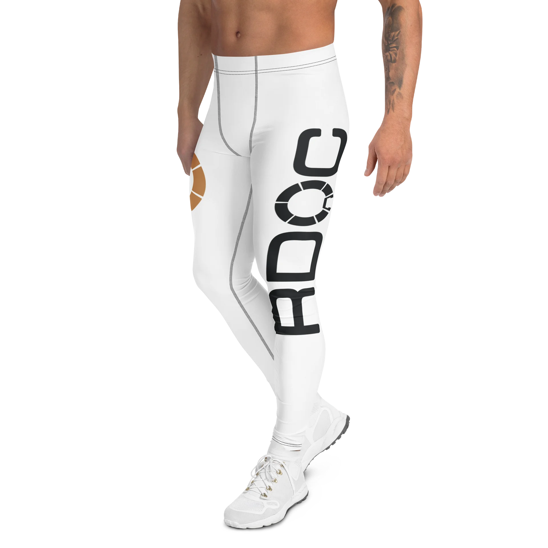 RDOC Leggins für alle die sich Männlich fühlen product image (4)