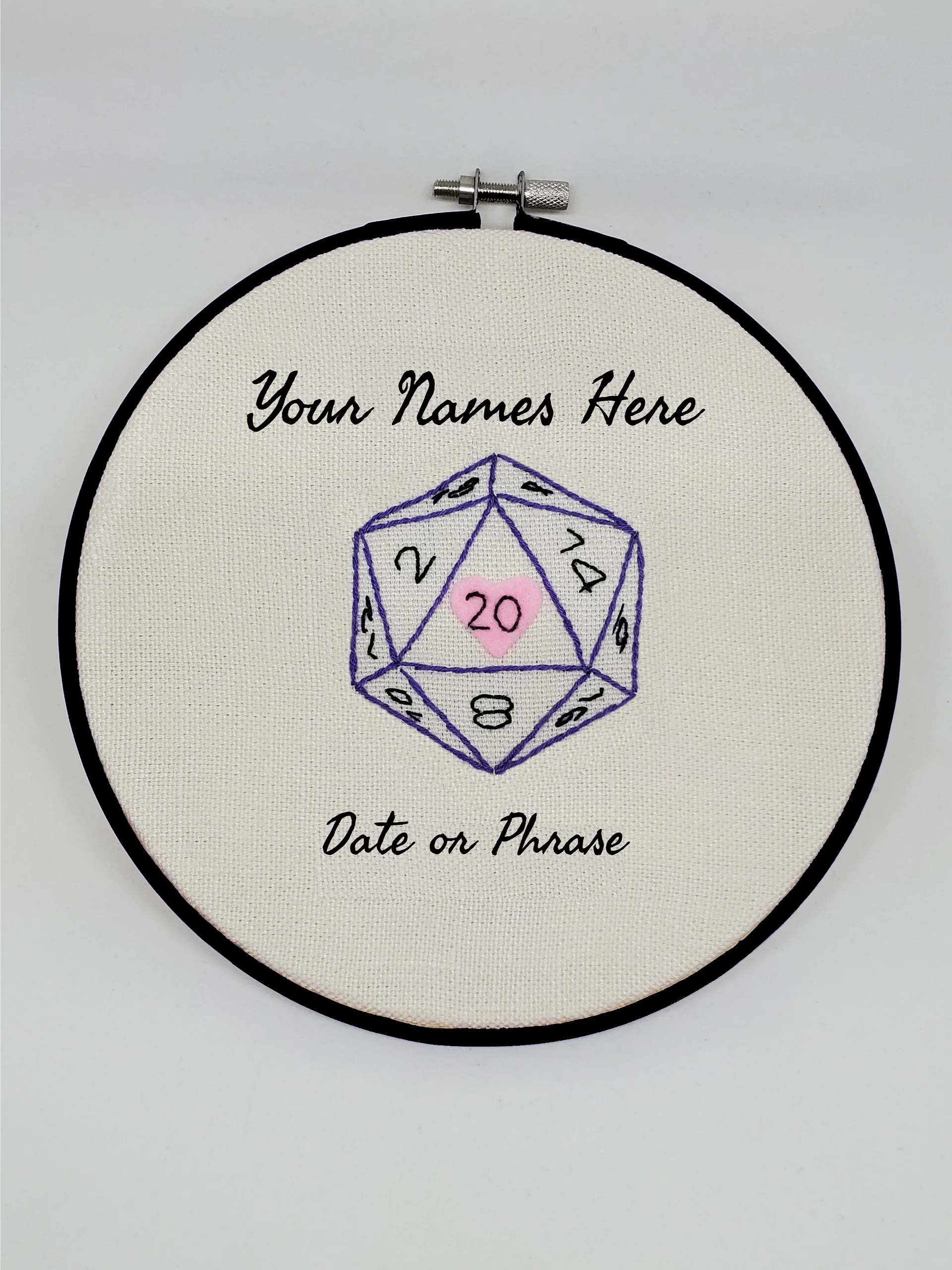 Custom "I d2o"- Request Form product image (1)
