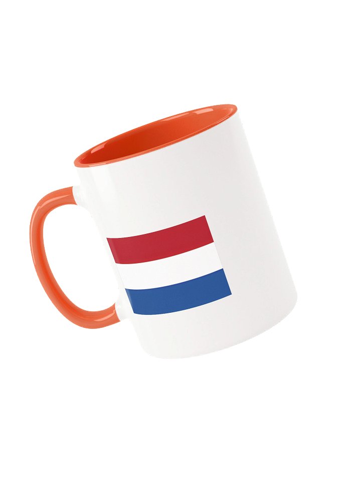 Mug 2 | NEDERLAND 2026! product image (2)