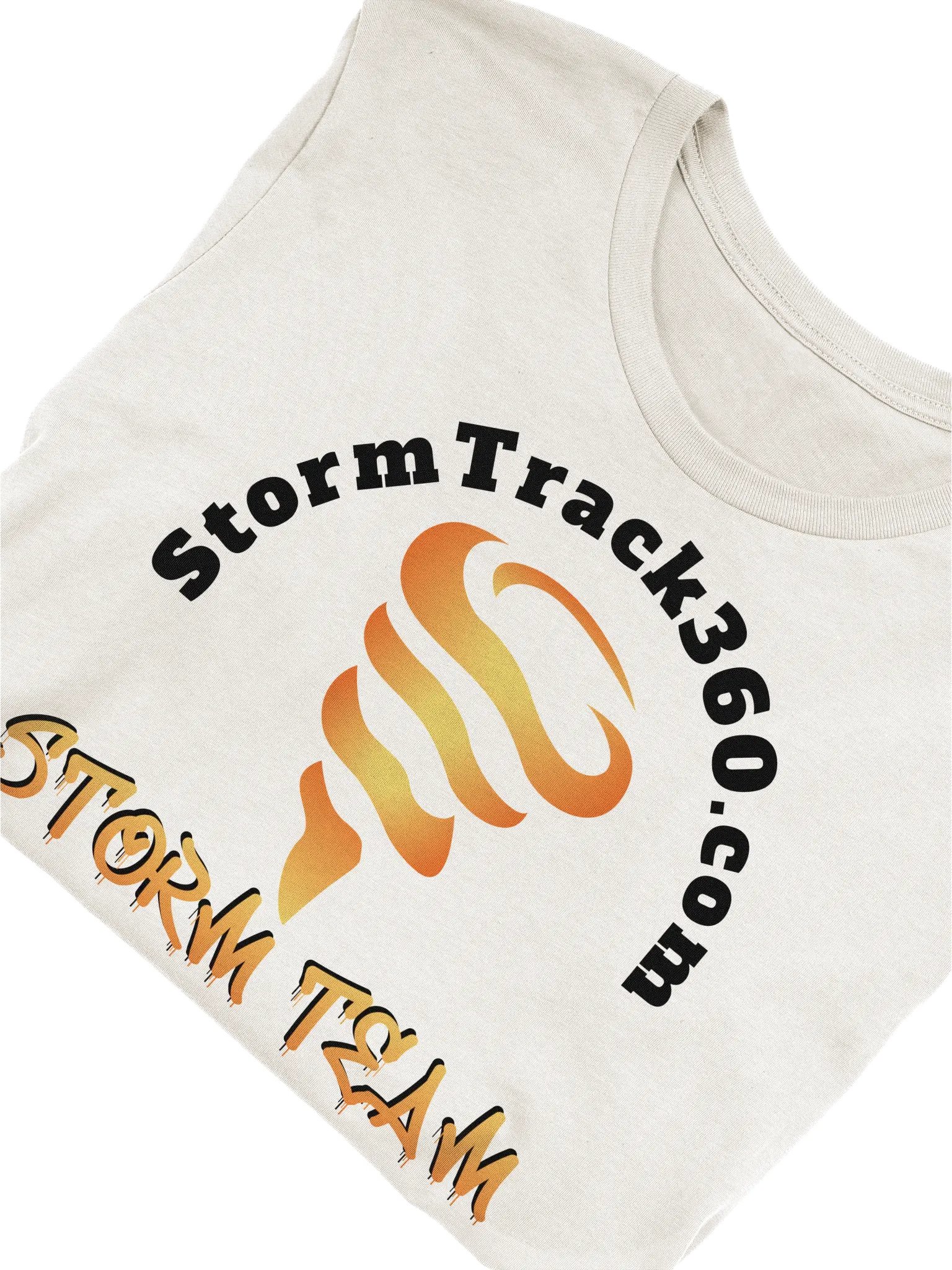 FRONT/BACK LOGO T - SHIRT product image (26)