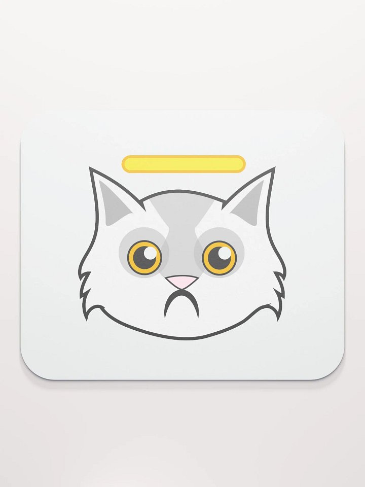 Please Mouse Pad product image (2)