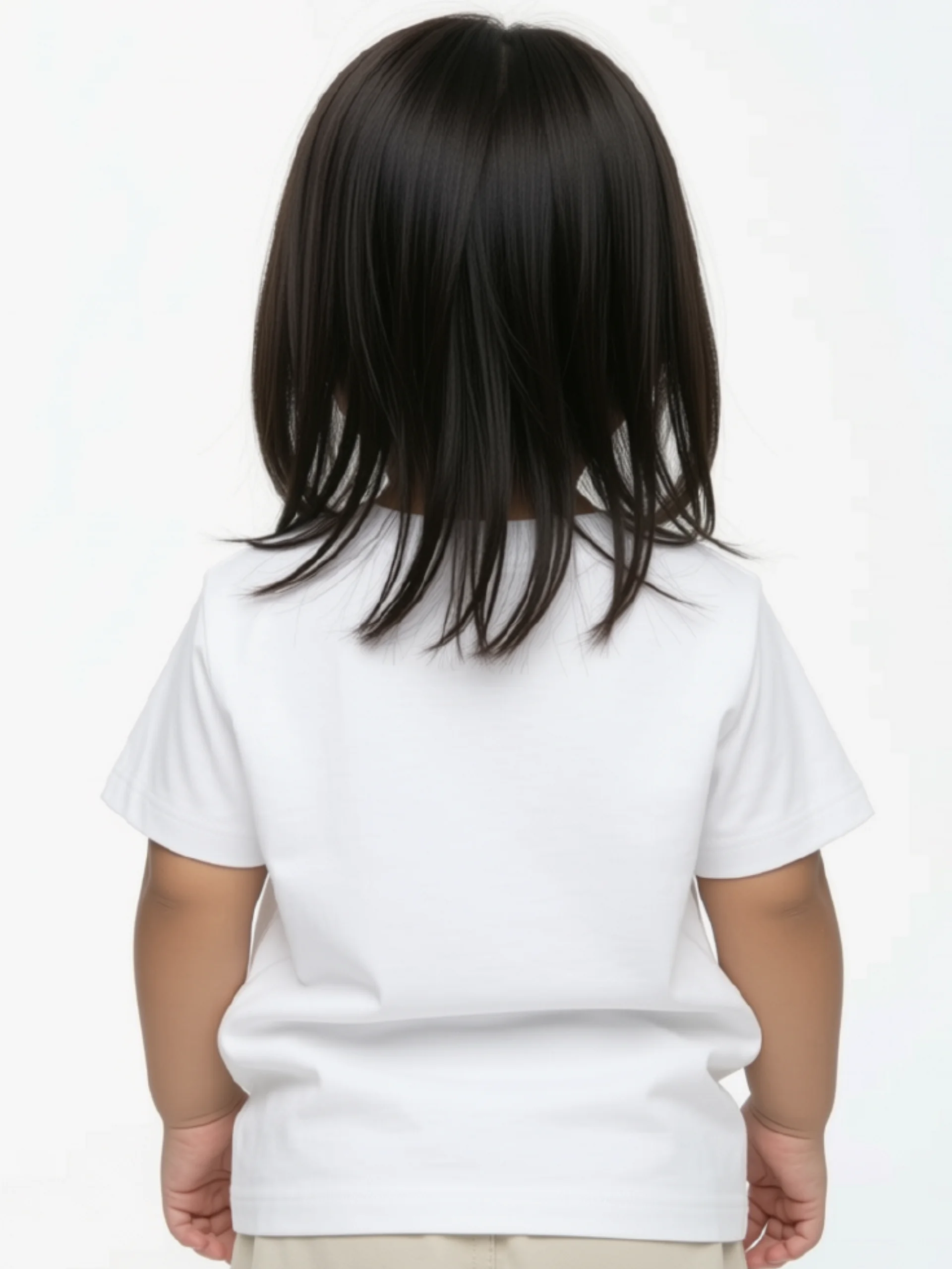 Led By Love Baby Girls T-shirt product image (3)