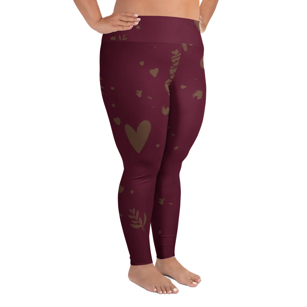 Women Soft Legging product image (7)
