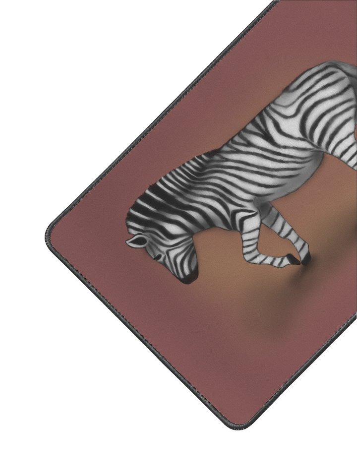 Desk Mat 12" x 18" product image (2)