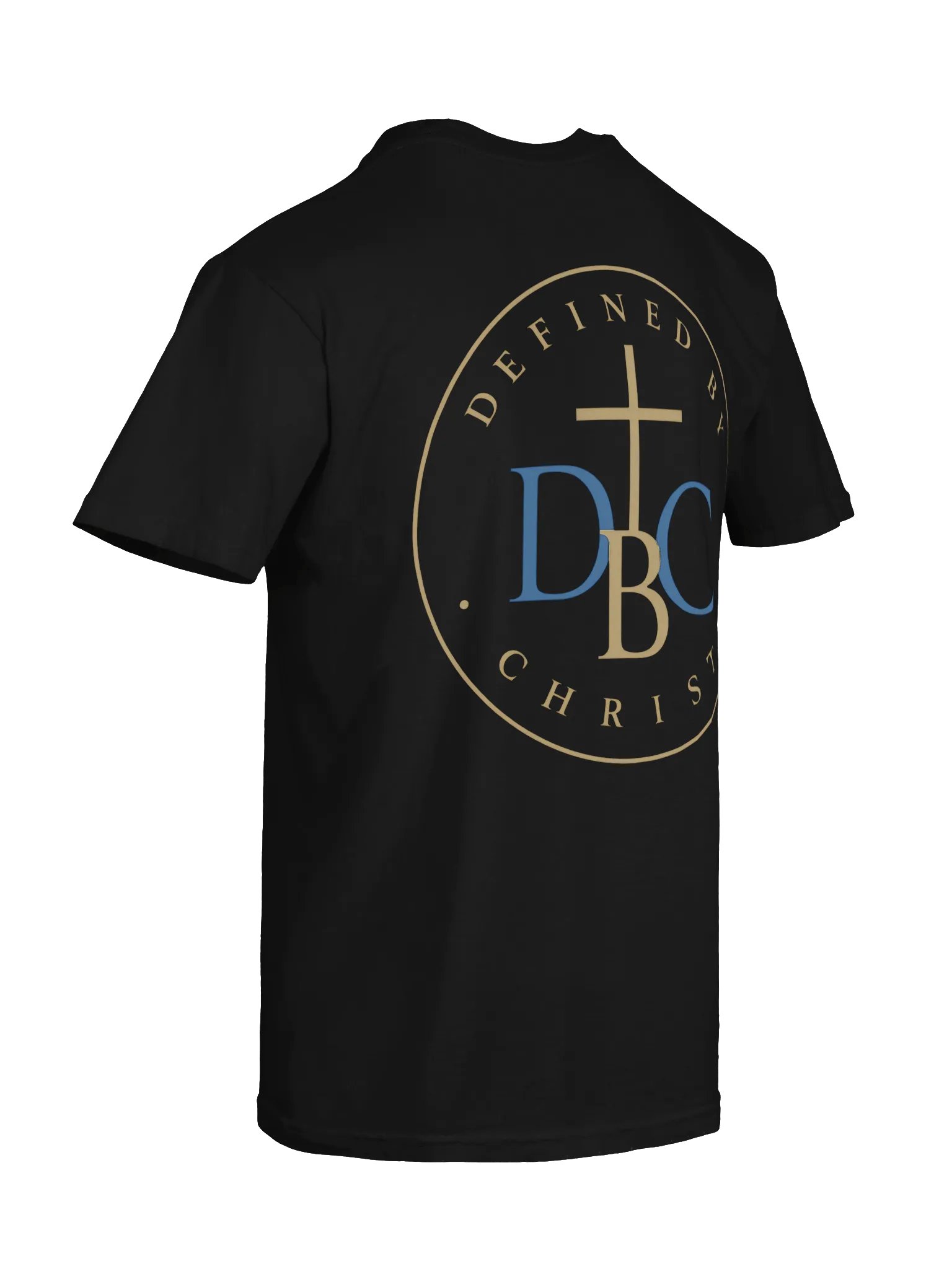Classic: Back & Pocket Logo Short Sleeve product image (8)