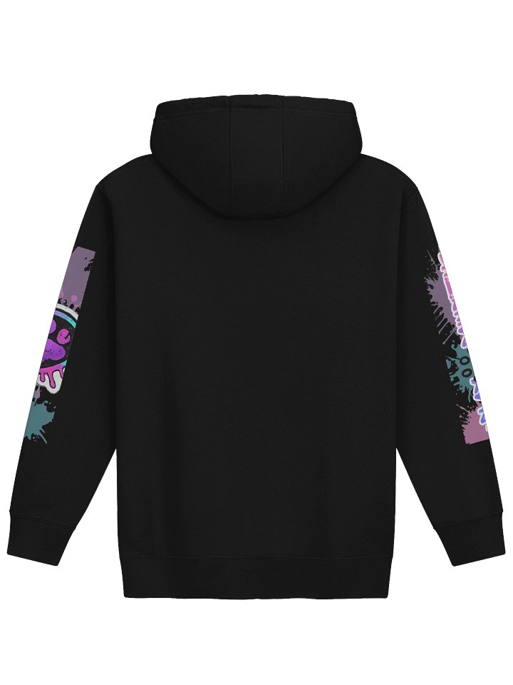 MrsG Hoodie product image (2)