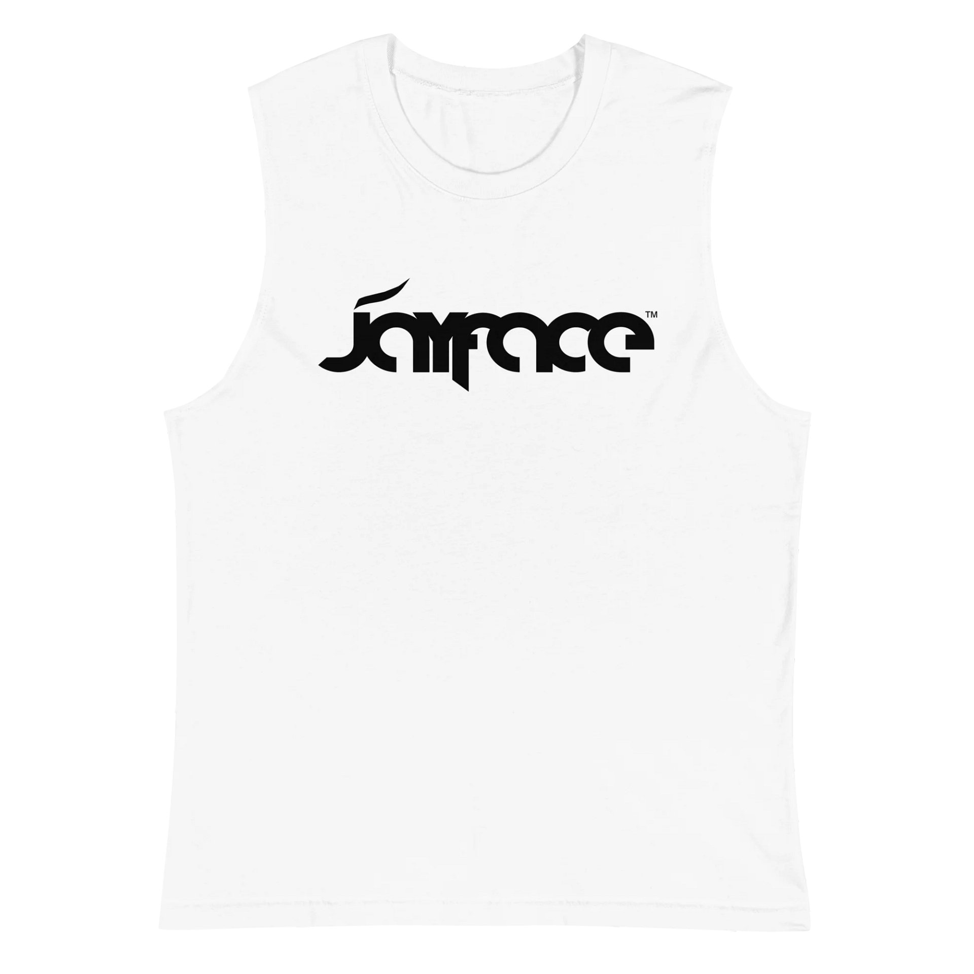 Jayface Muscle Tank Light Mode product image (2)
