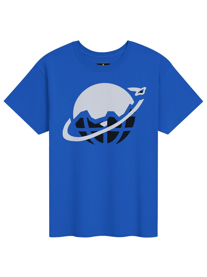 Ice Planet 2002 T-Shirt product image (11)