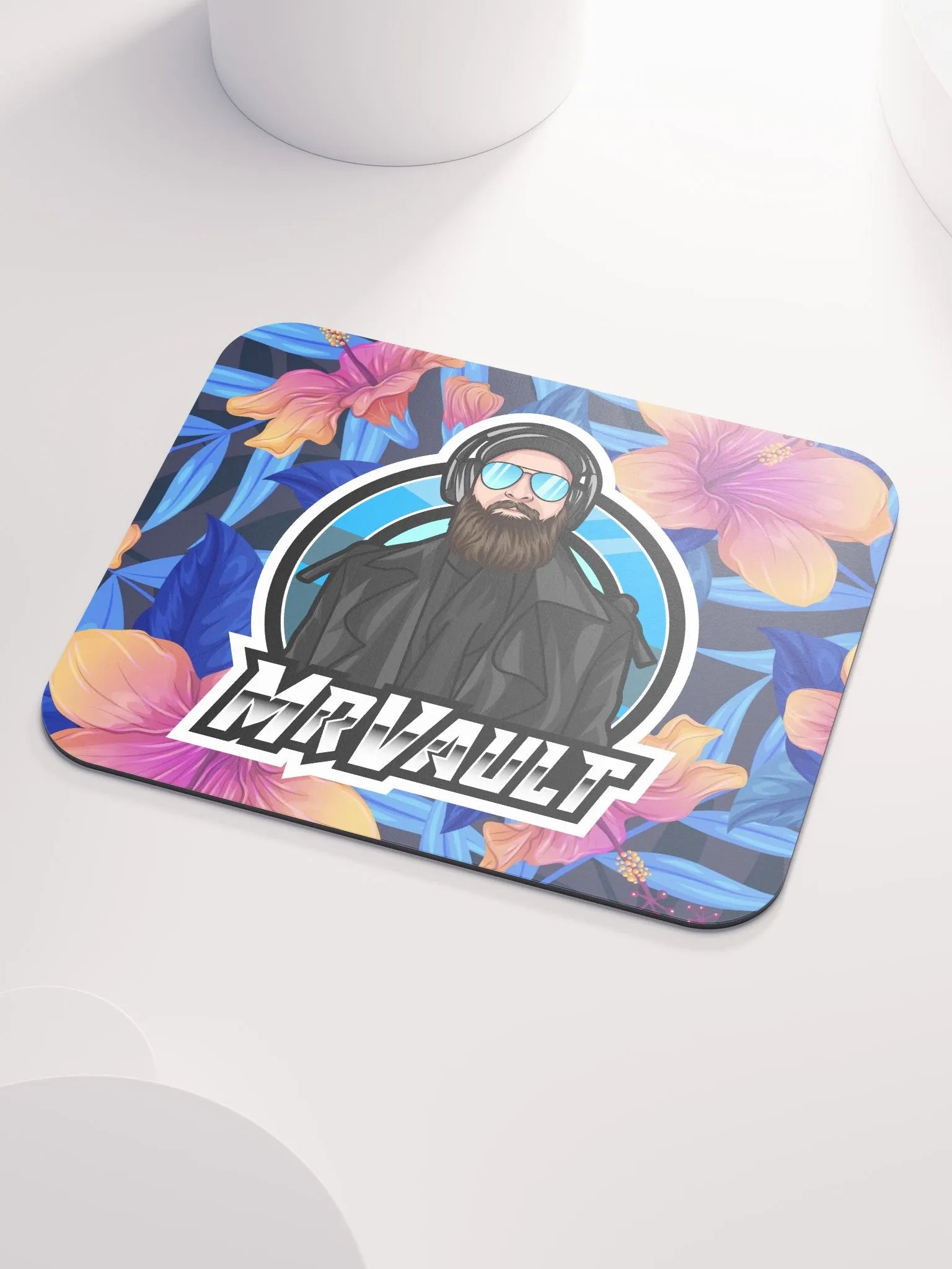 MrVault Mousepad product image (3)