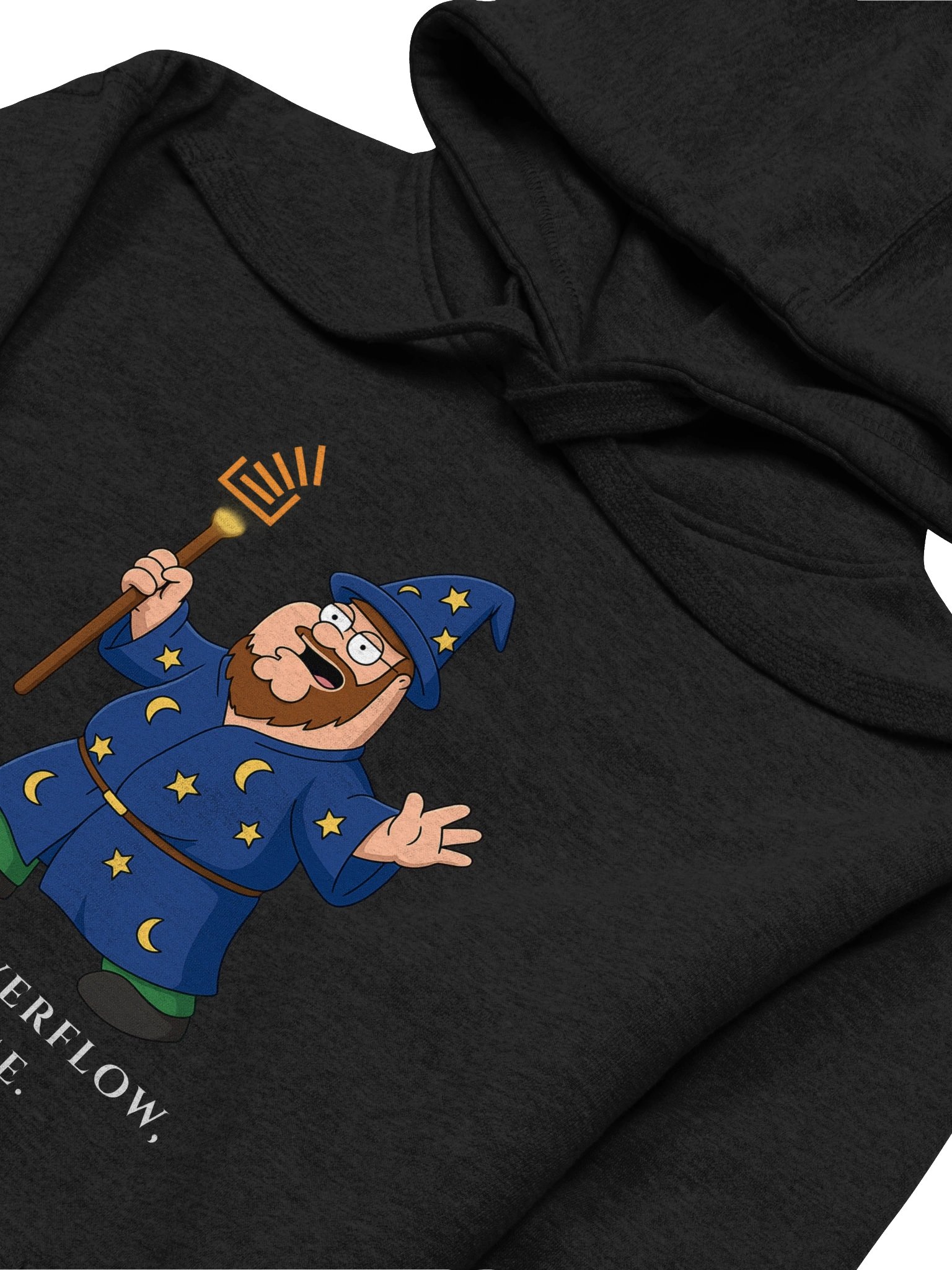 The Debugging Wizard – Stack Overflow, Save Me product image (3)