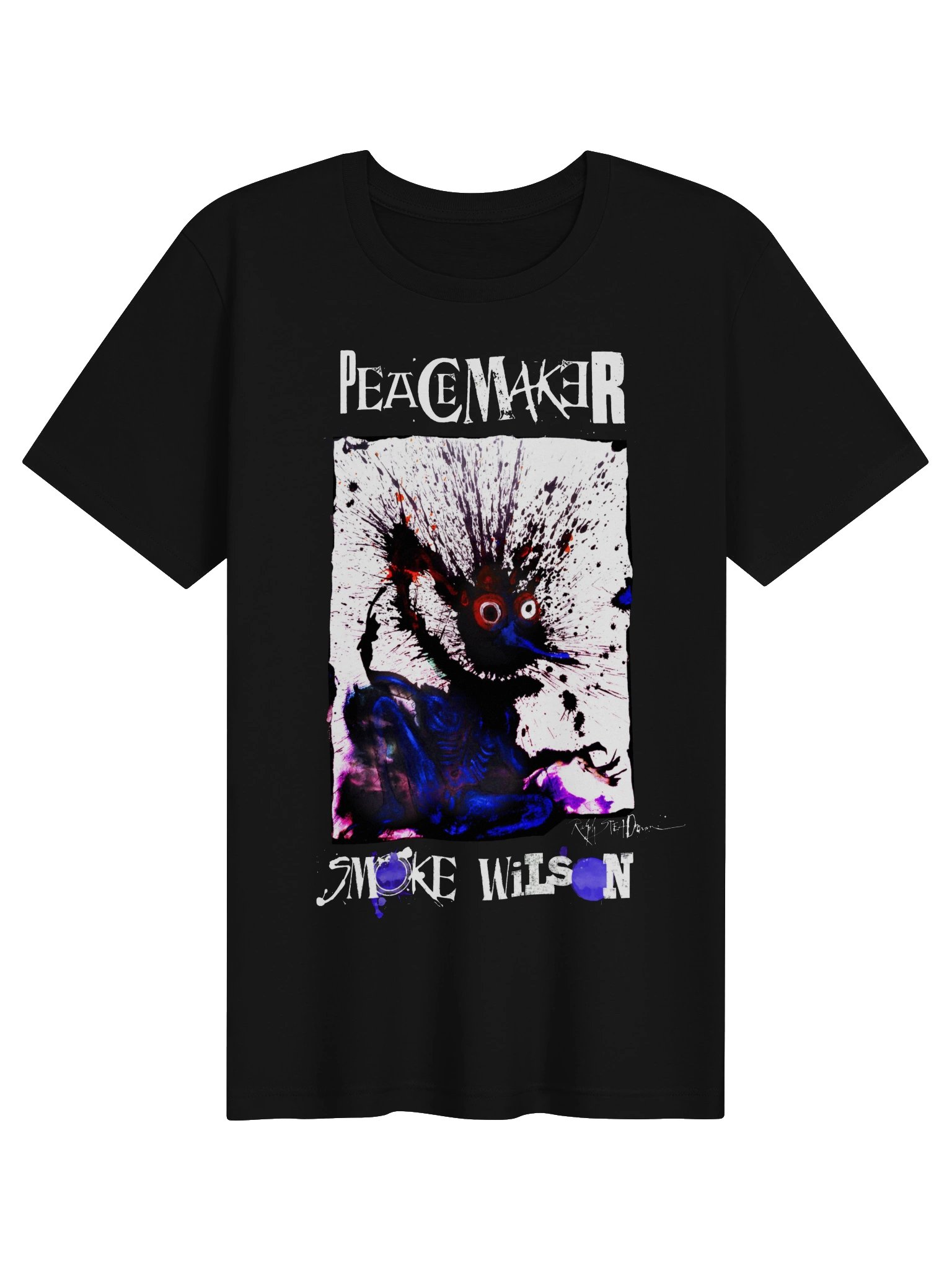 Peacemaker T product image (1)