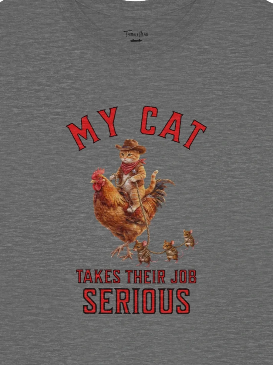The Barn Cat product image (2)