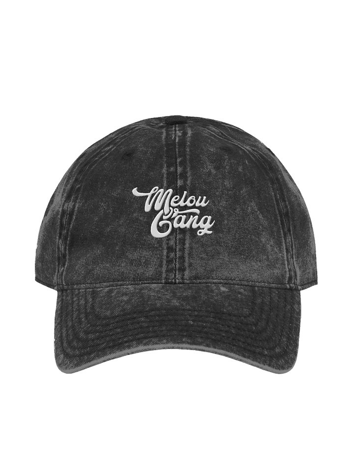 Melou Gang Cap product image (4)