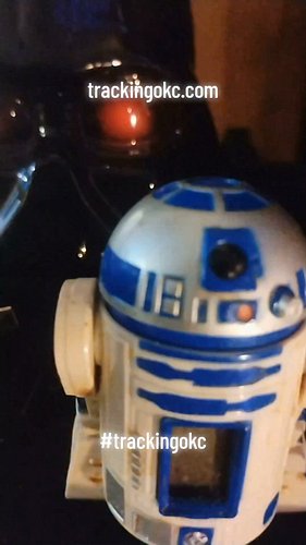 What would R2d2 do?