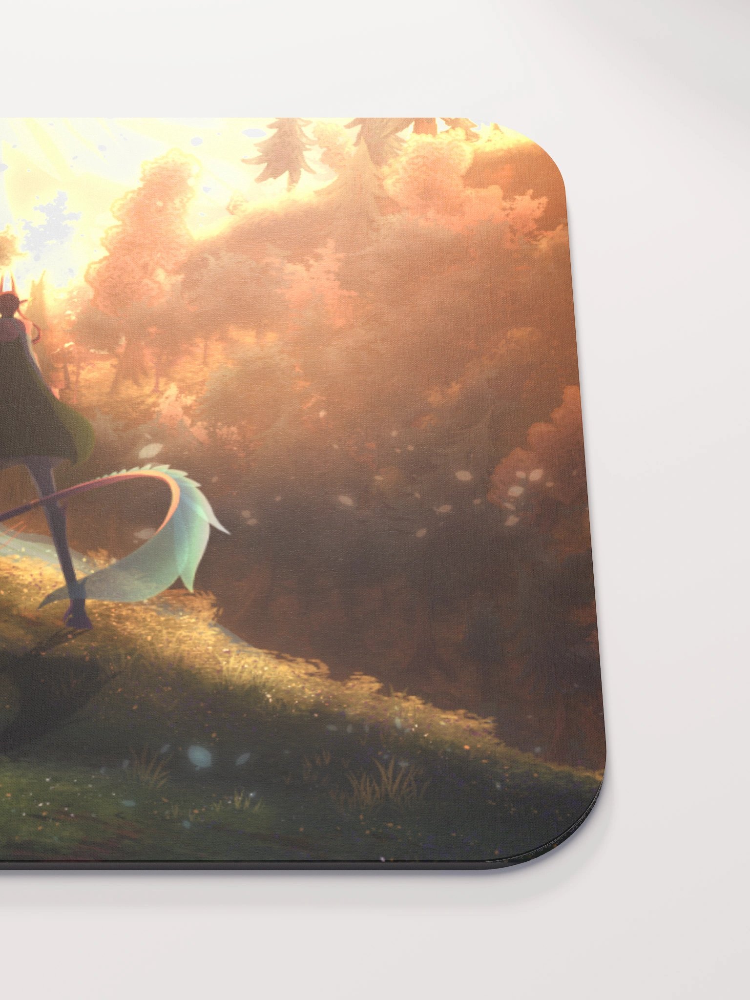 KatanasSpirits - Mousepad product image (5)
