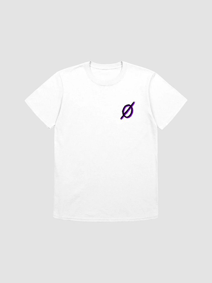 Ø-Shirt Purple 2 product image (1)