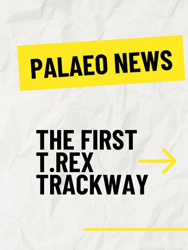 How fast would a T. rex walk if a T. rex could walk fast? Or slow? Or something... Anyway, check out this cool research.