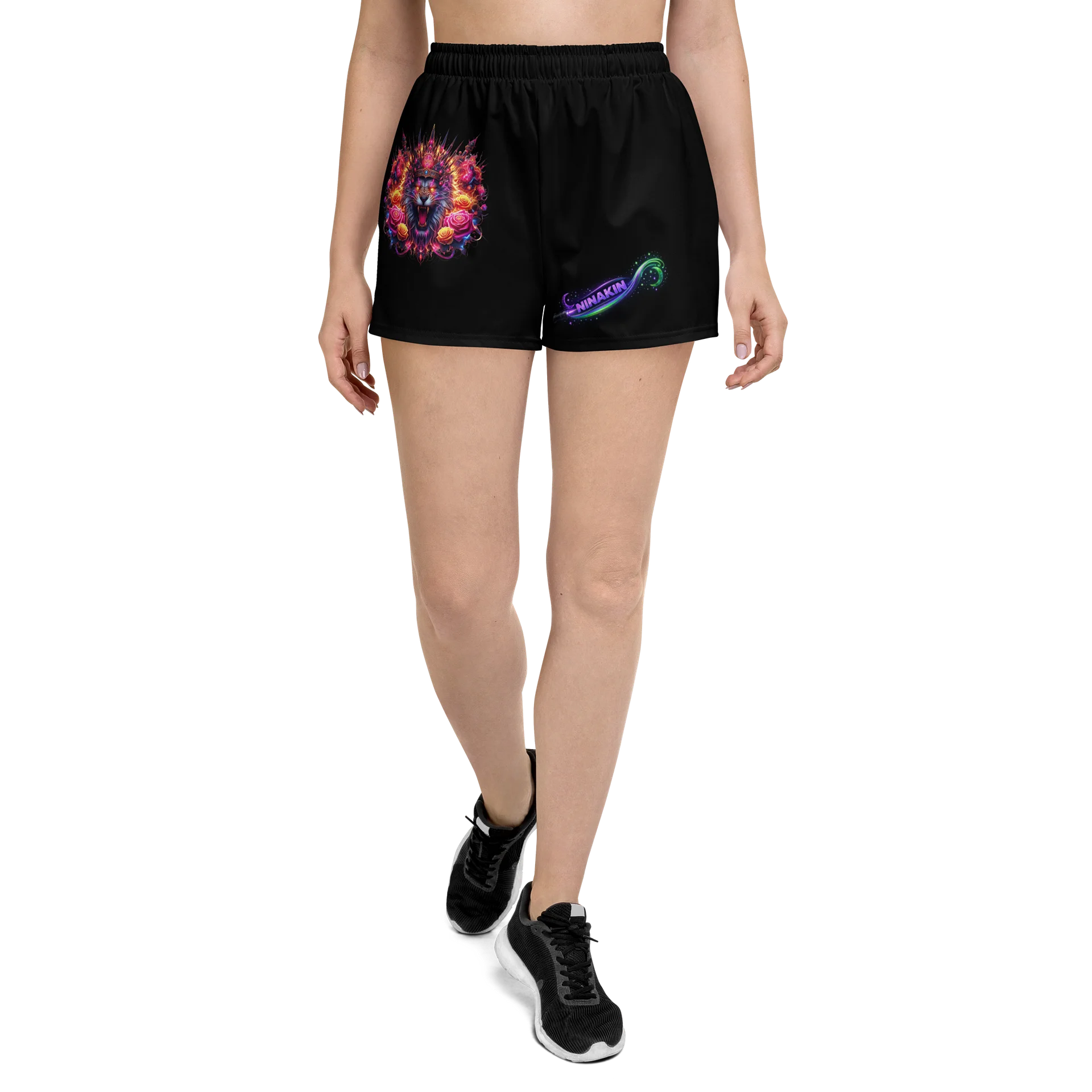 Leo Loose Shorts product image (1)
