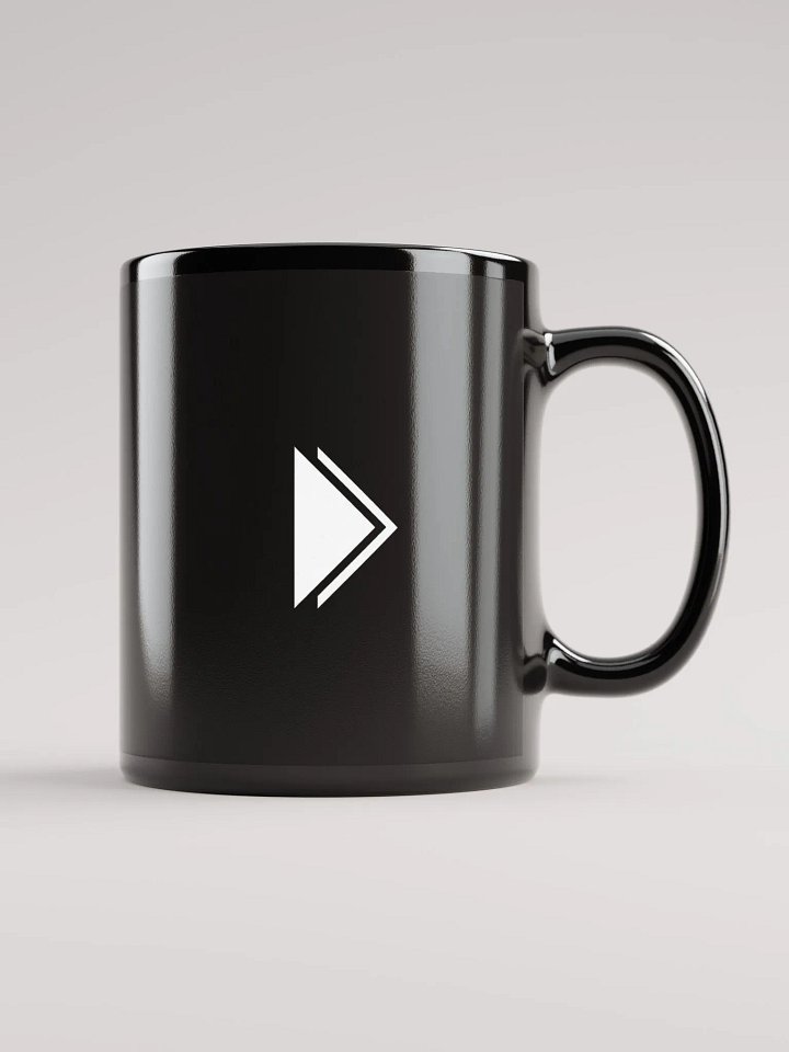 Mak Recordings Mug product image (2)