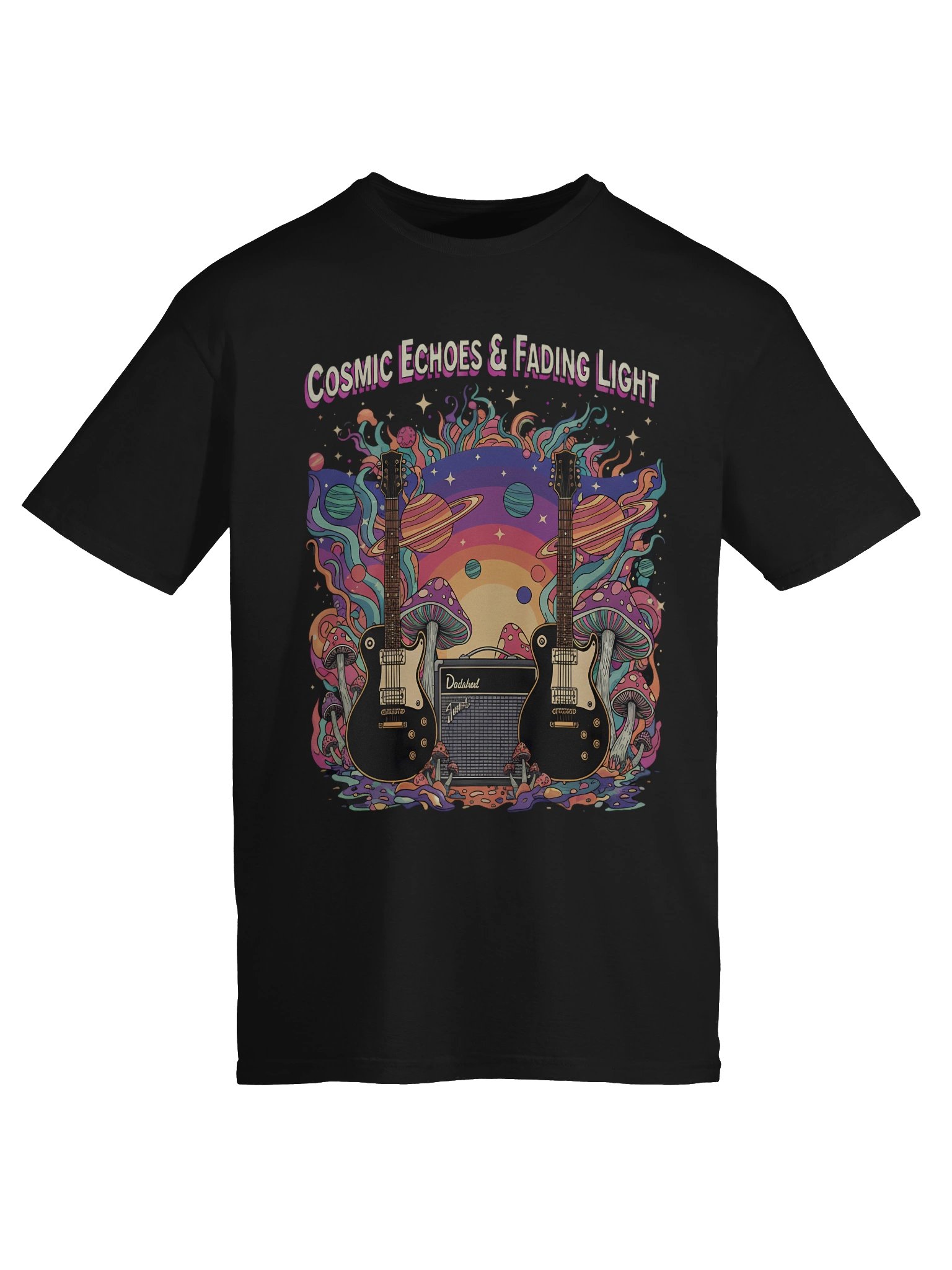 Cosmic Echoes & Fading Light Color product image (8)