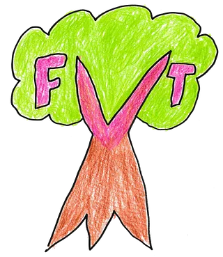 Forest Visual Tales