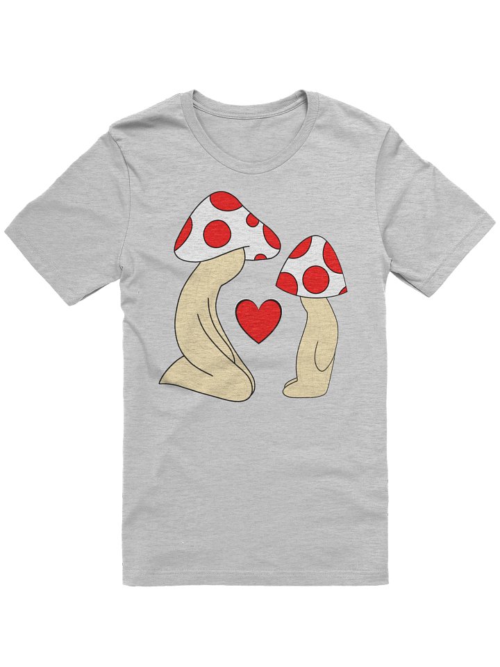 Love At Its Roots- Unisex Tee product image (2)