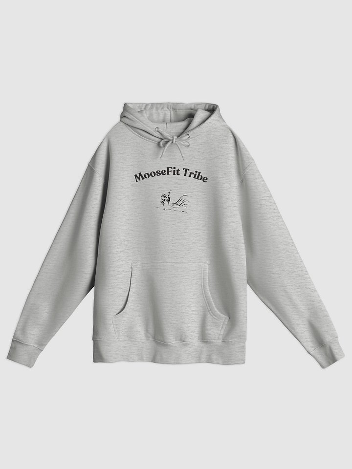 MooseFit Tribe Warrior Sweat Shirt product image (2)