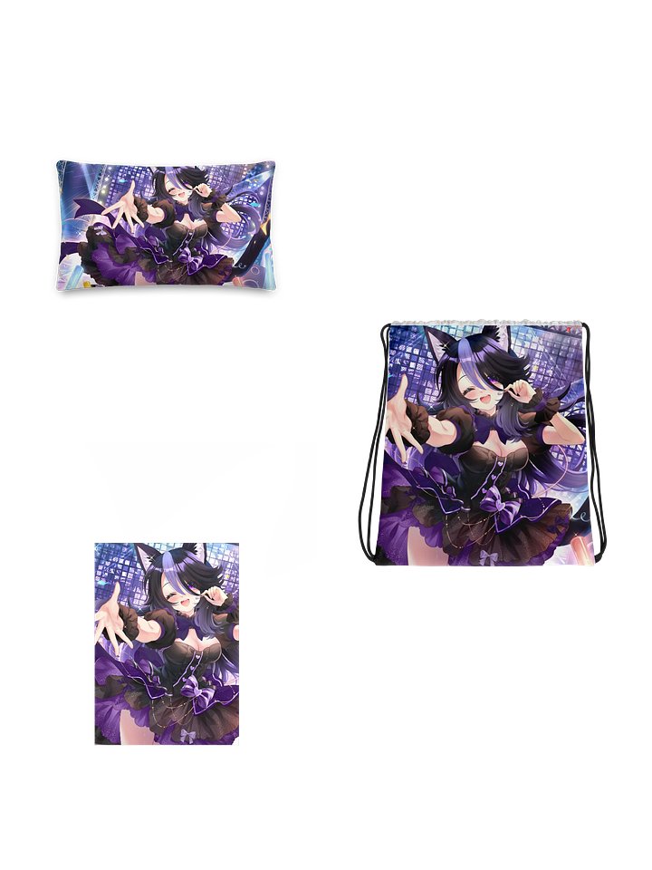 Idol Starry Bundle product image (1)