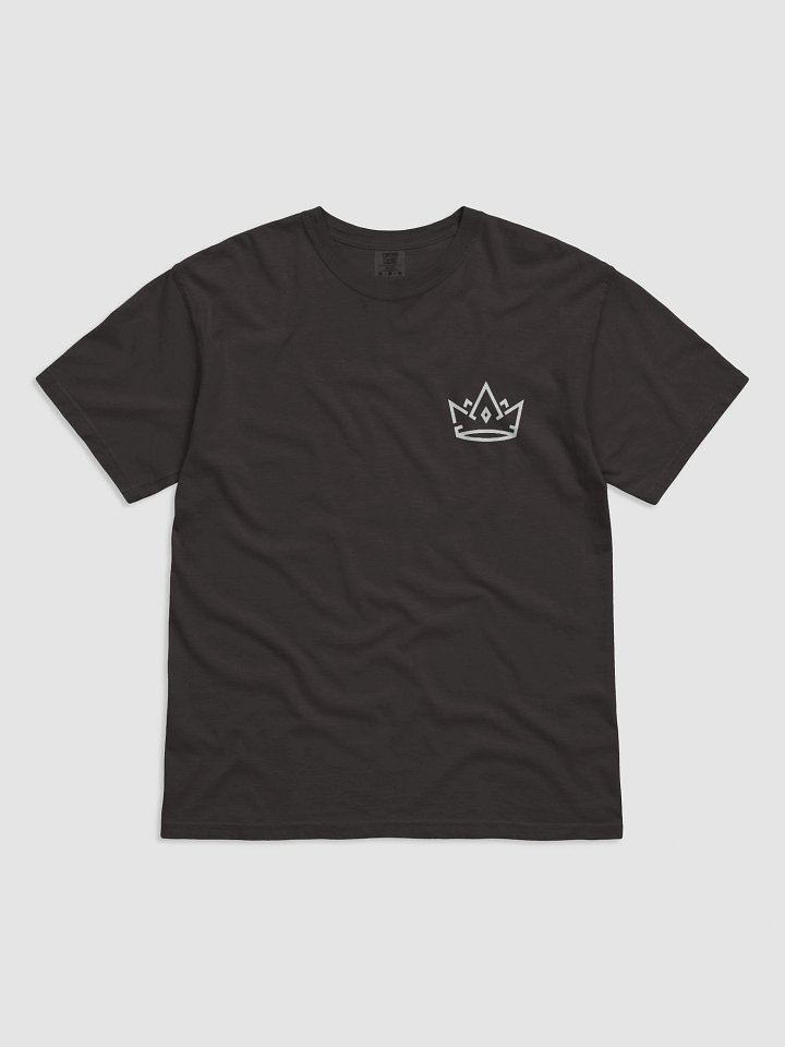 Tomorrow Will Be A Good Day Tee product image (1)