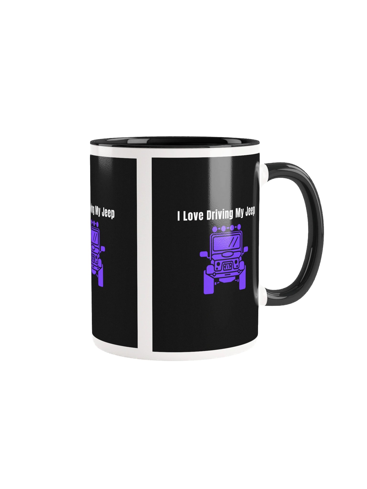 Jeep Mug product image (2)