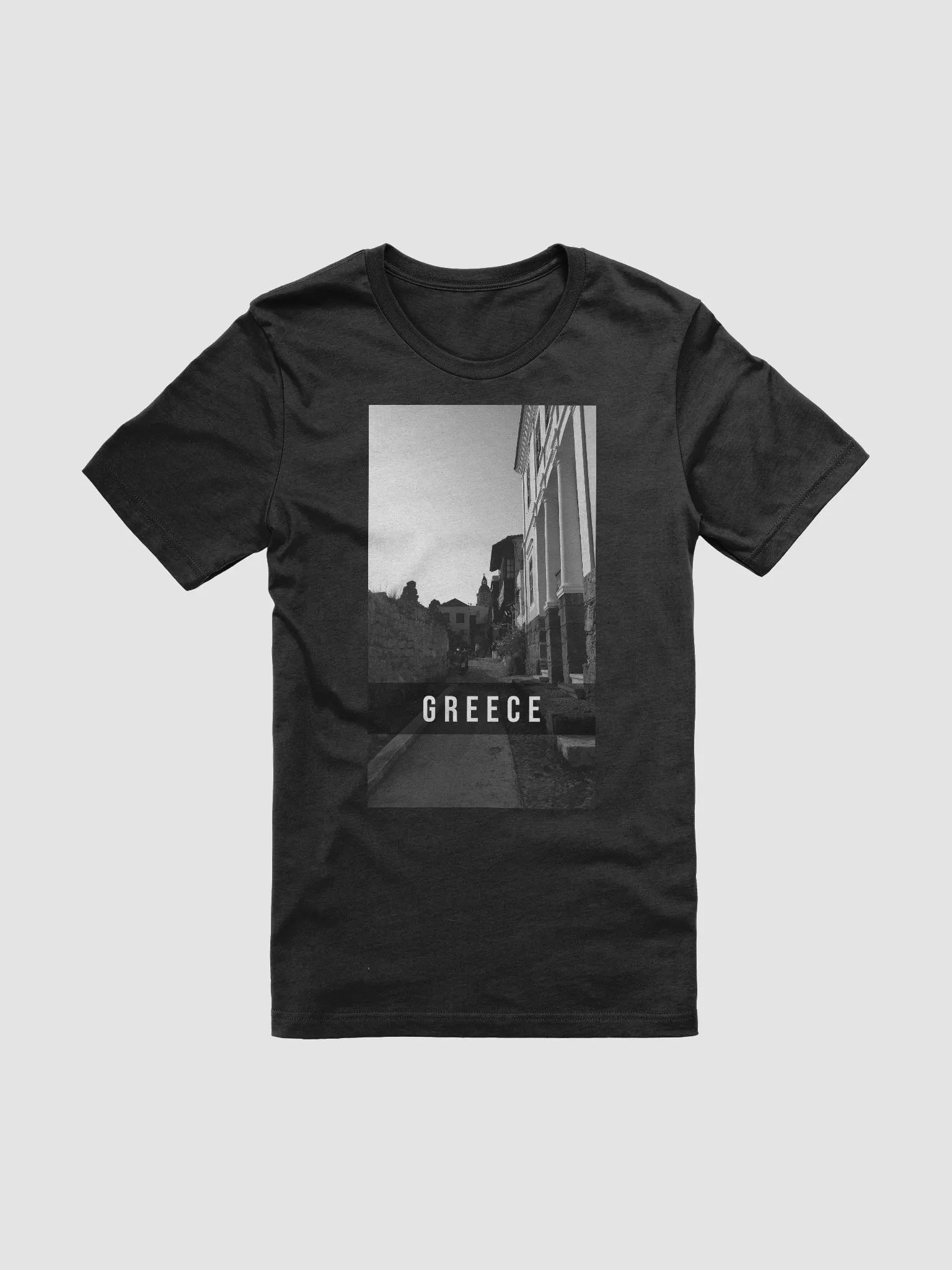GREECE Tee product image (1)