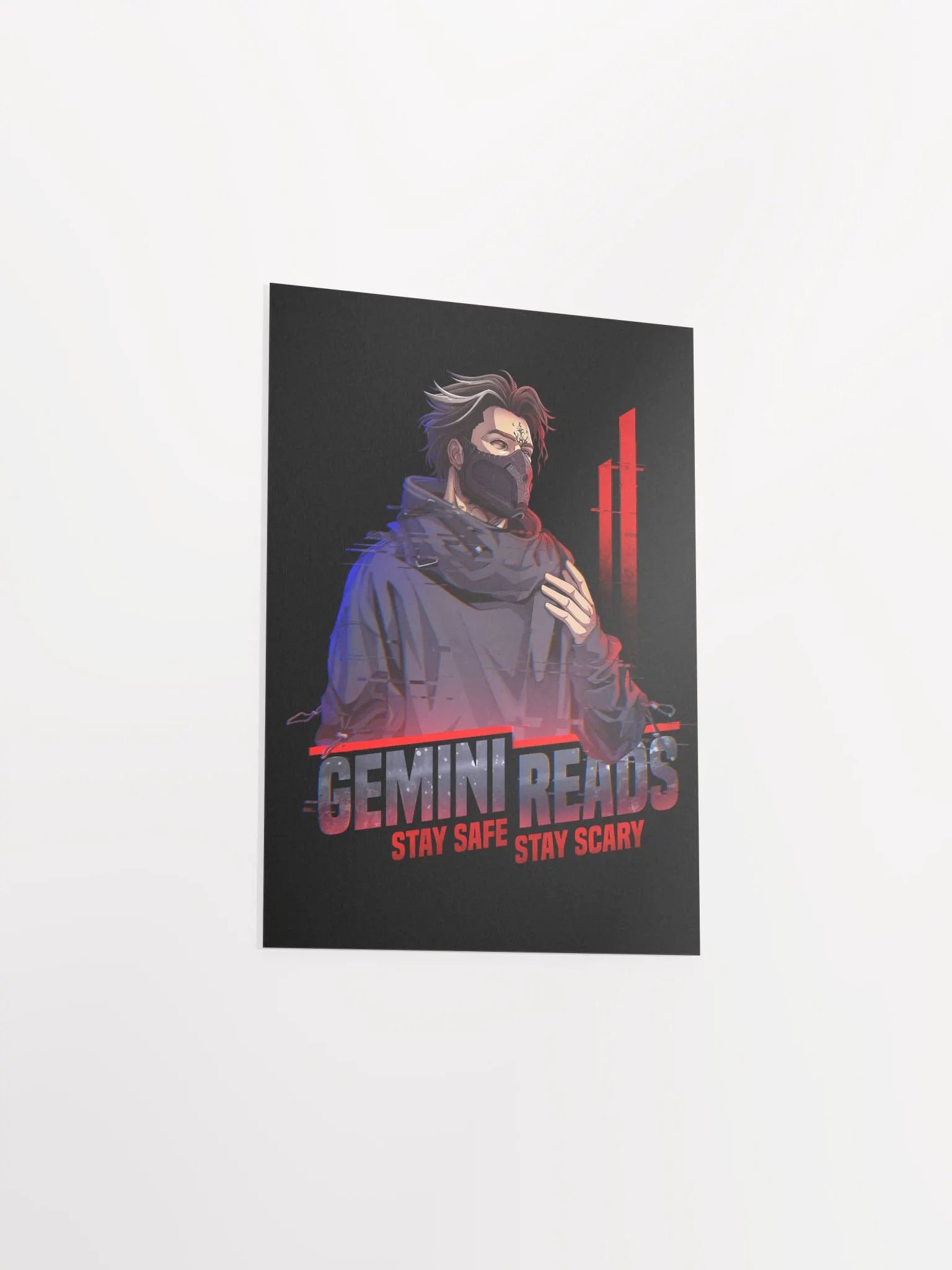 OG Gem Poster product image (12)