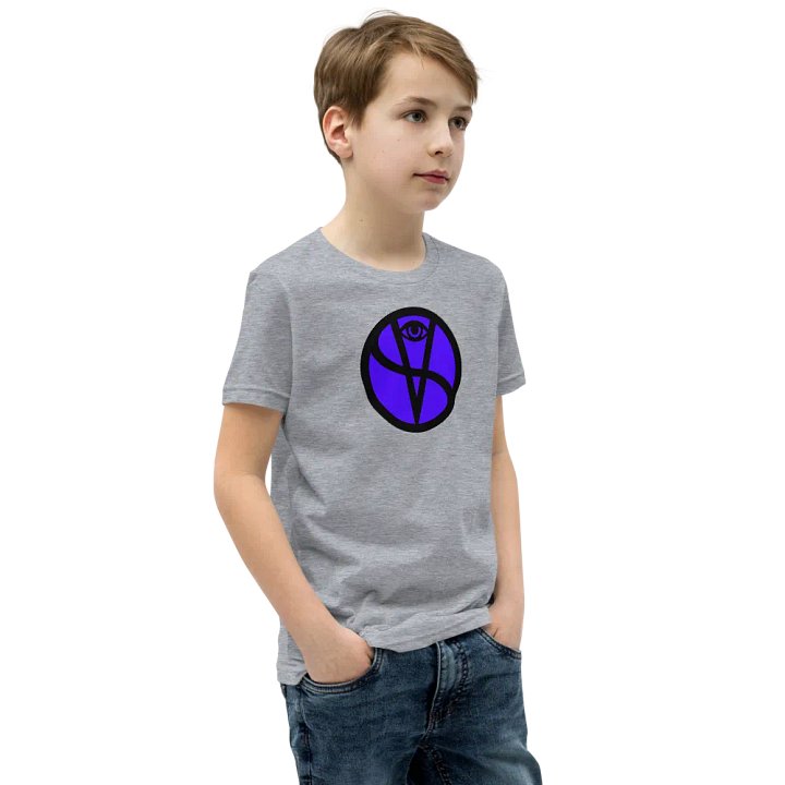 O.P. Youth Spirit | Unisex Iconic T-Shirt product image (25)