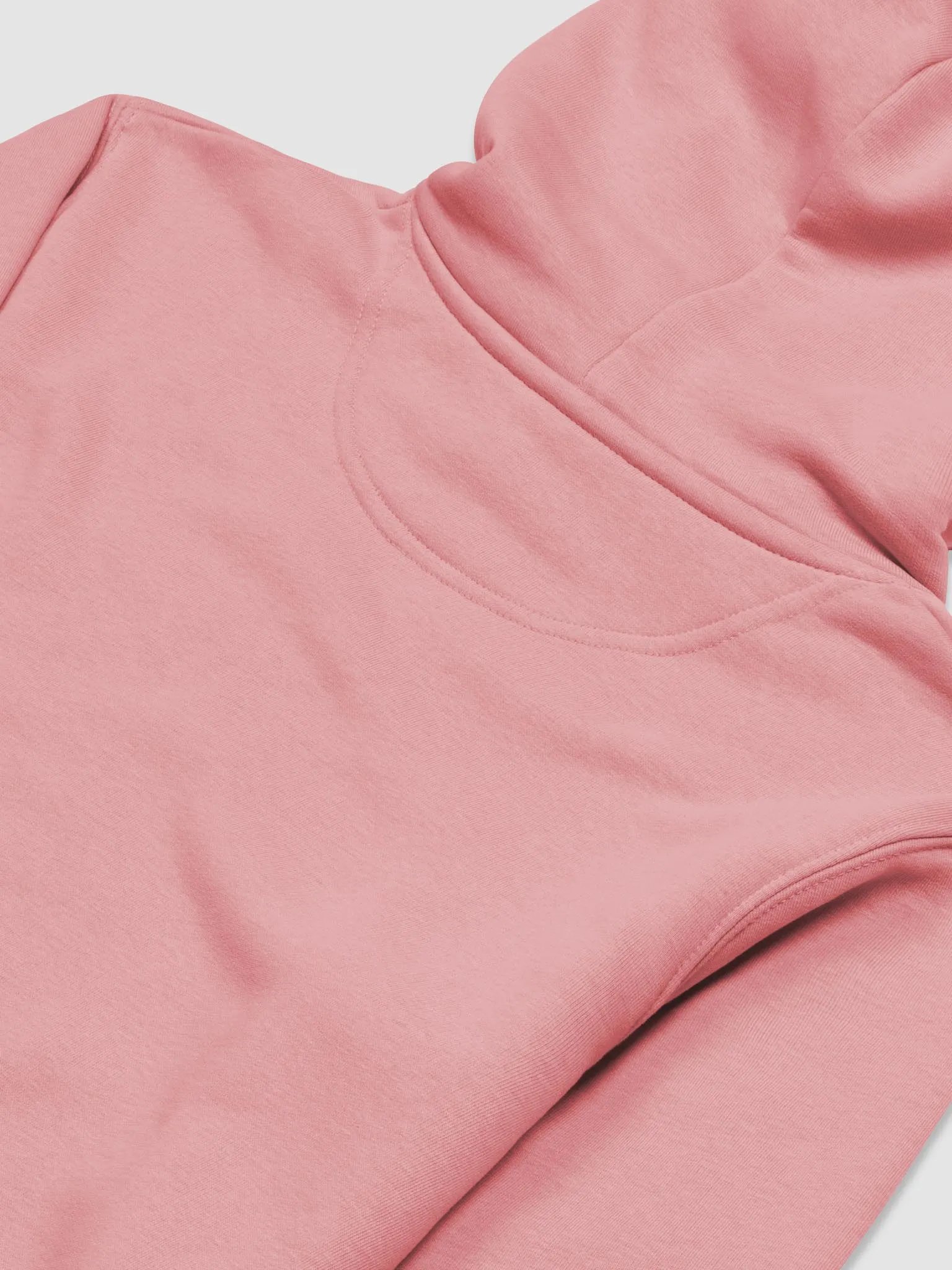 Stanley/Stella Unisex Essential Eco Hoodie product image (4)