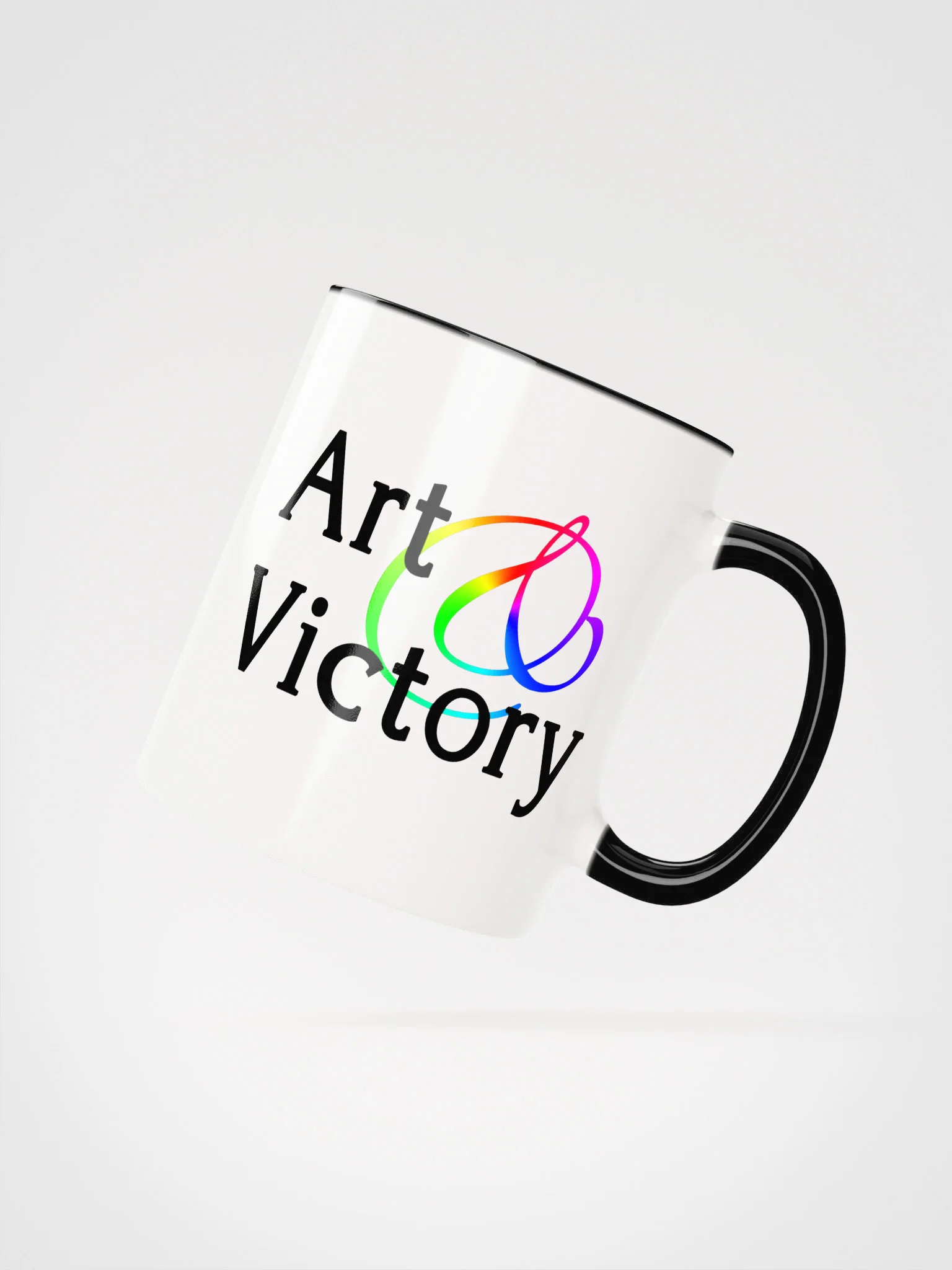 Art and Victory Mug product image (6)