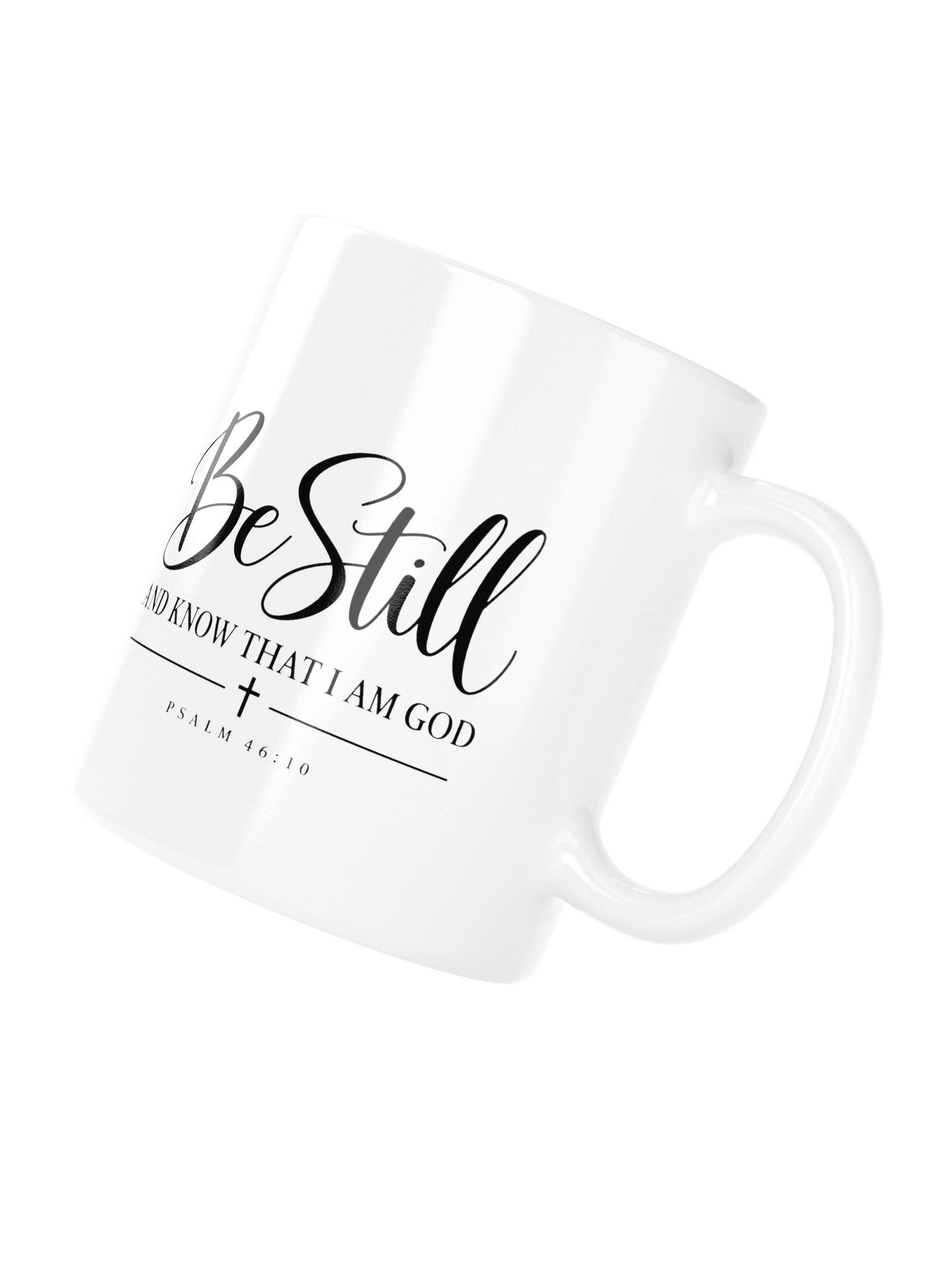 Christian Coffee Mug product image (4)