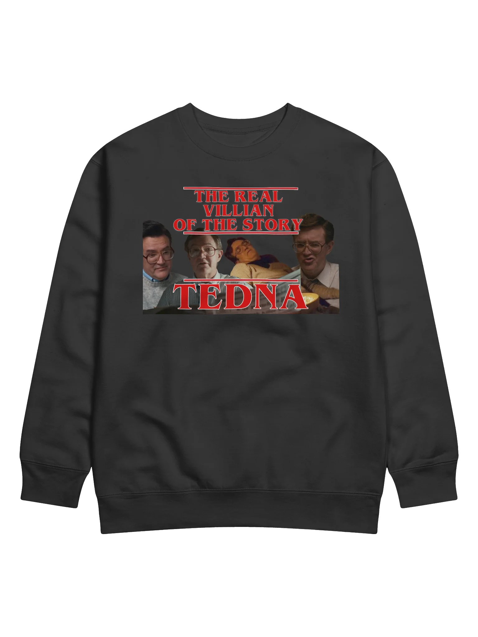 Tedna Crew product image (1)
